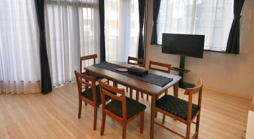 도쿄 / 동경 DJX3F Central Tokyo Stay, Walk to Skytree & Asakusa, 2 minutes to subway, Direct access to Ginza 3성급 숙소 외관