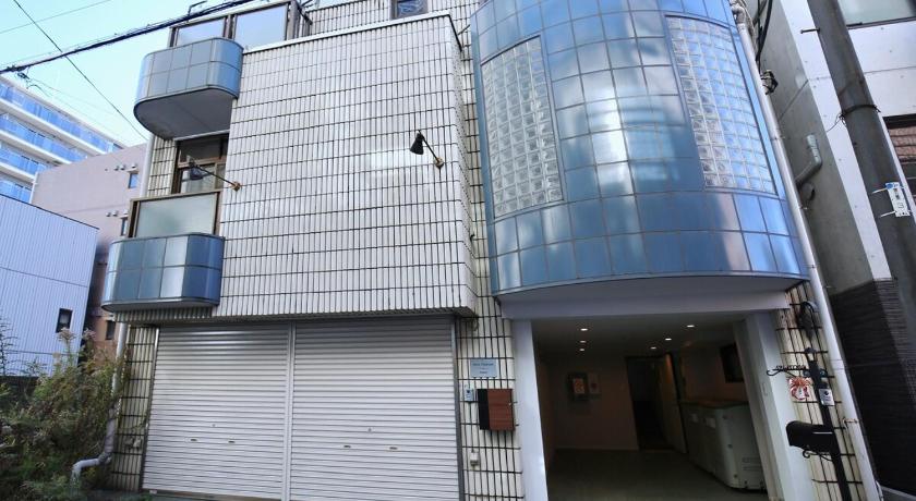 도쿄 / 동경 DJX3F Central Tokyo Stay, Walk to Skytree & Asakusa, 2 minutes to subway, Direct access to Ginza 3성급 숙소 로비