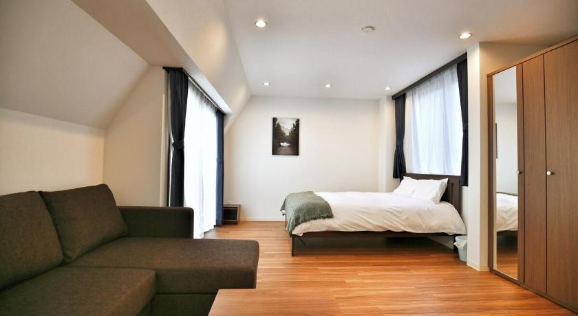 도쿄 / 동경 DJX3F Central Tokyo Stay, Walk to Skytree & Asakusa, 2 minutes to subway, Direct access to Ginza 3성급 숙소 레스토랑