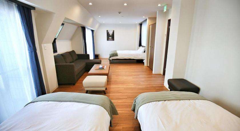 도쿄 / 동경 DJX3F Central Tokyo Stay, Walk to Skytree & Asakusa, 2 minutes to subway, Direct access to Ginza 3성급 숙소 전망