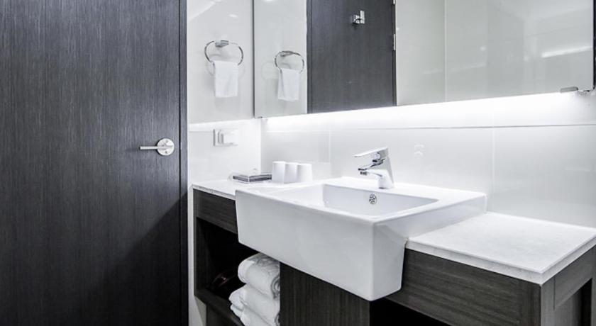 Bild av Dubbelrum Standard (Standard Double Room) 9