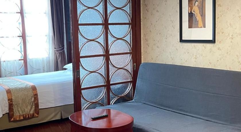 Image of Family Suite 17