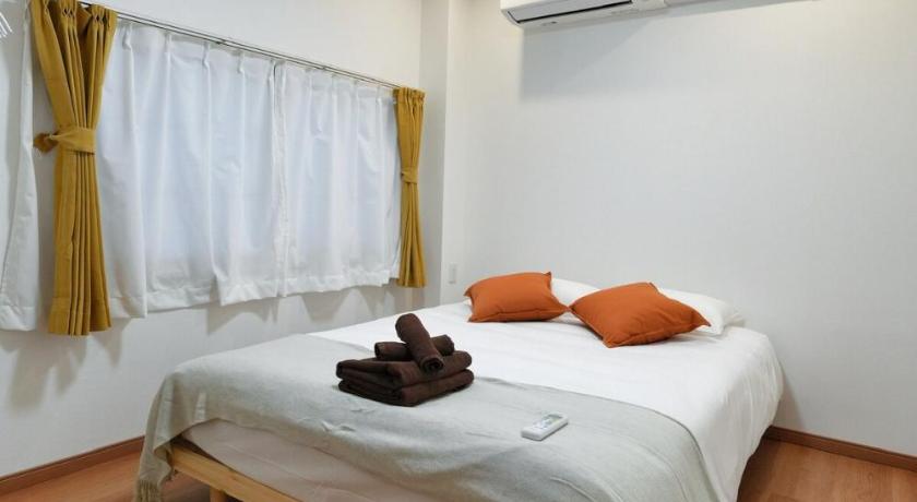 東京 BSY401 Comfortable Stay, Near Iriya Station & Ueno, High-speed 10G Wi-Fi 3つ星 宿泊施設 スイート
