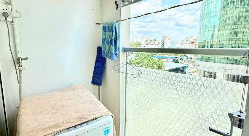 호치민 Skyloft1 2성급 싱글룸 스위트룸