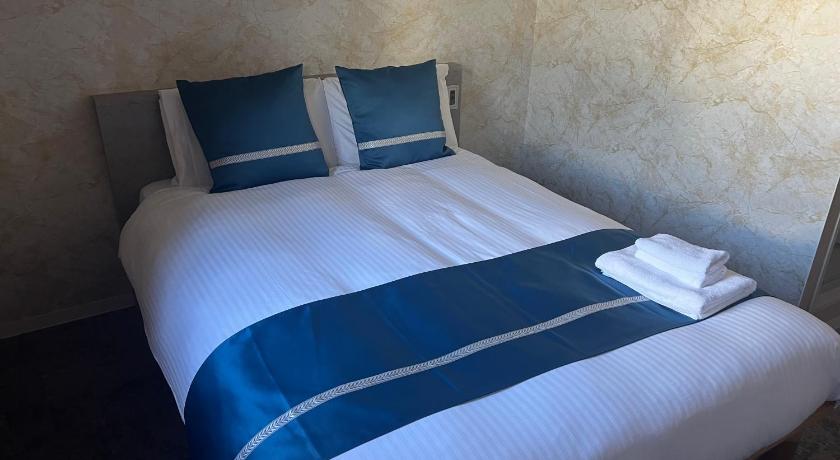 Miyakojima Hotel Underground Miyakojima Hotel suite