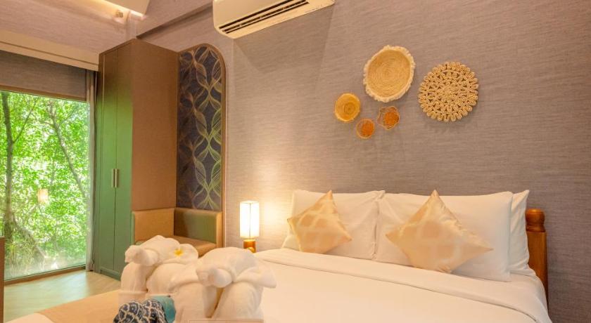 Image of Signature Room with Sauna 5