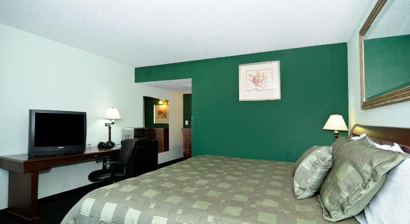 Americas Best Value Inn Harrisburg