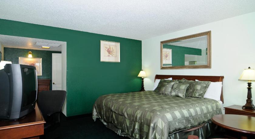 Americas Best Value Inn Harrisburg