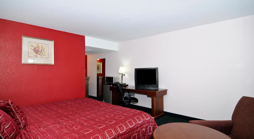 Americas Best Value Inn Harrisburg