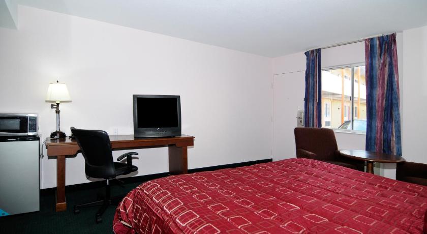 Americas Best Value Inn Harrisburg