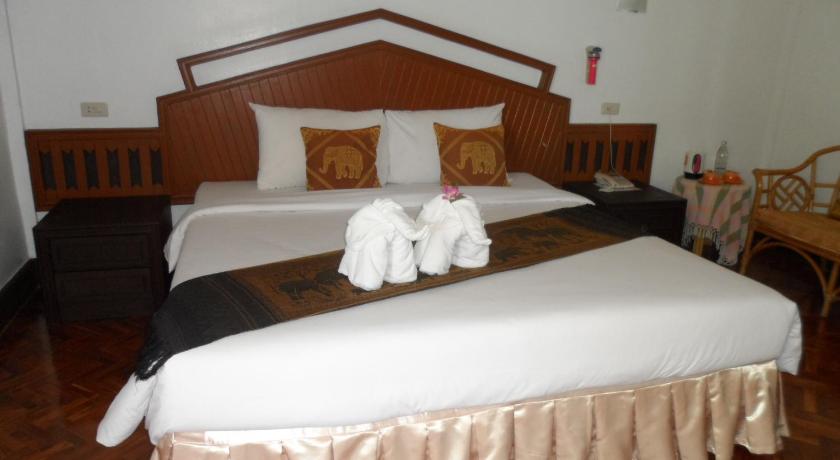 Image of Standard Twin Bed 10