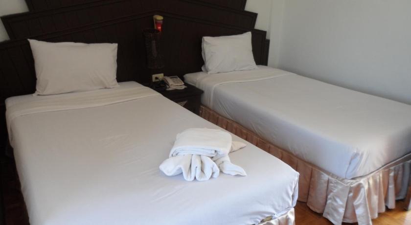 Image of Standard Twin Bed 13