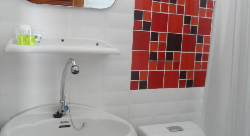 Image of Deluxe Double or Twin Room 17