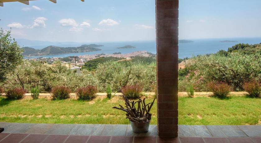 Agia Kali Villas photo