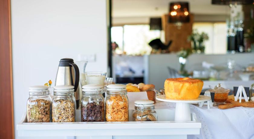 Baião Quinta Do Bosque 4-Star Hotel view