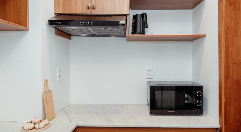 ホーチミン Alpha Style Ngo Van Nam 4つ星 ゲストハウス 施設