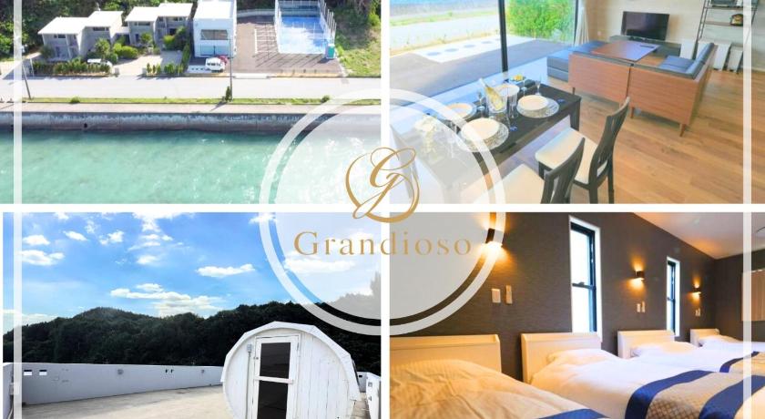 오키나와 본섬 Padel Okinawa Villa - Vacation STAY 32469v 3성급 싱글룸 객실