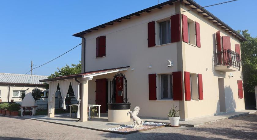 Villa pace D'oro