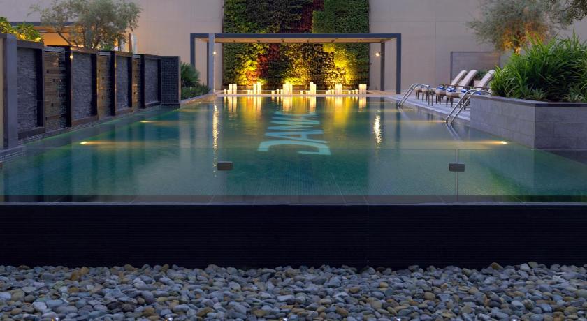 Damac Maison Cour Jardin - image 14