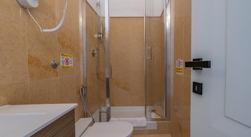 로마 Residenza Degli Speziali Roma Prati 4성급 호텔 객실