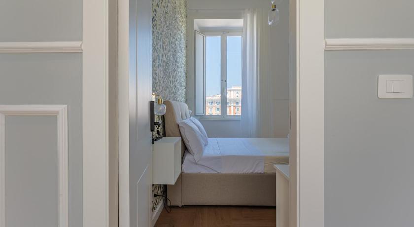 로마 Residenza Degli Speziali Roma Prati 4성급 호텔 부대시설