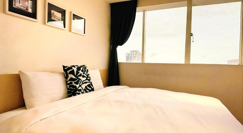 Image of City View Double Room 13