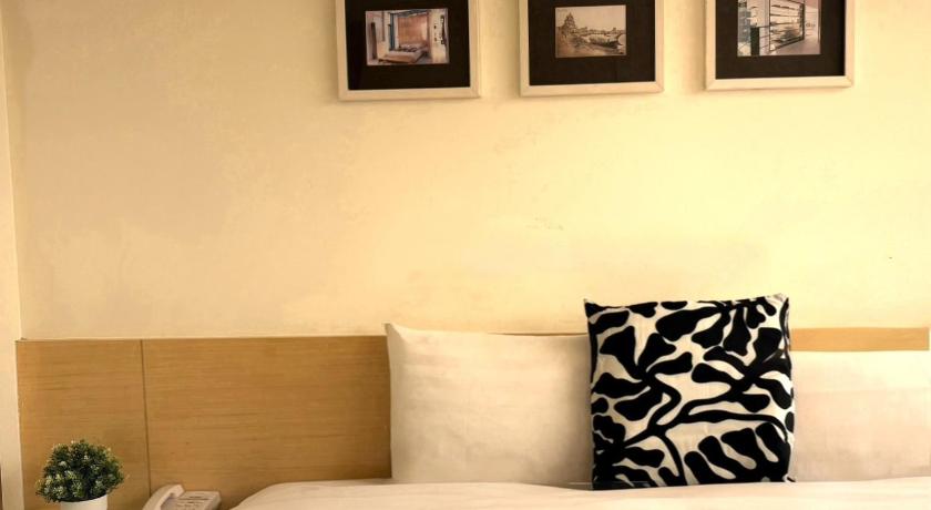 Image of City View Double Room 14