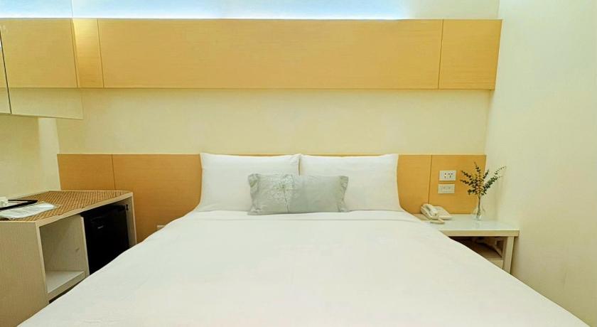 Image of Day-use Double Room (2 Hours) 8