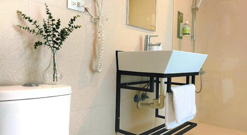 Image of City View Twin Room 12
