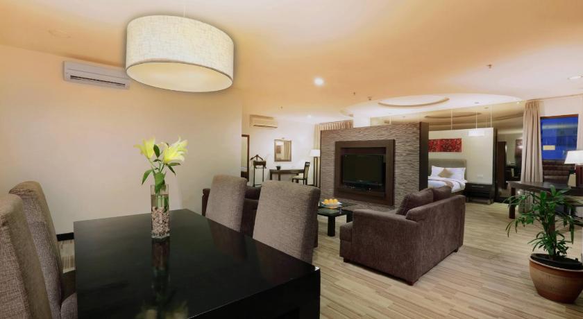 Image of Family Suite 5