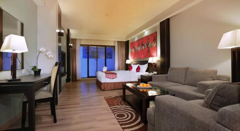 Image of Junior Suite 1