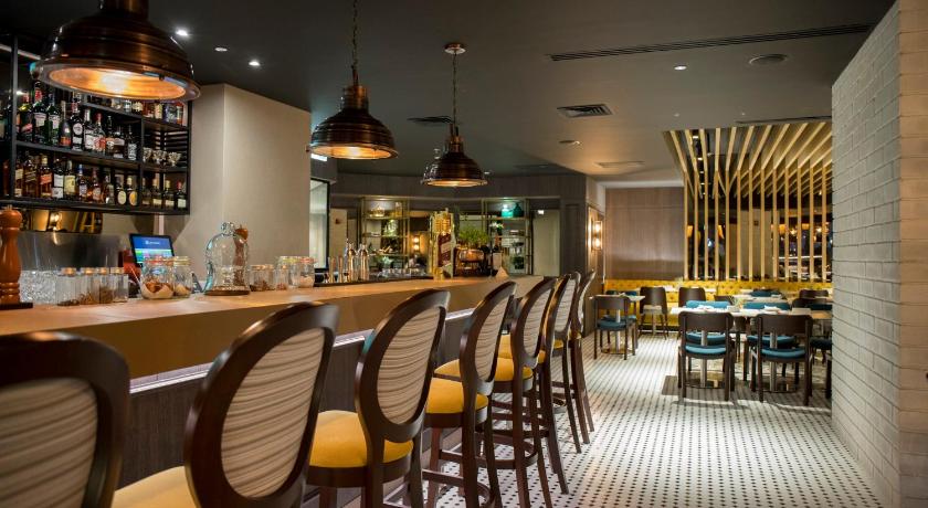 卡利 Hotel Intercontinental Cali By IHG 4星级 酒店 泳池