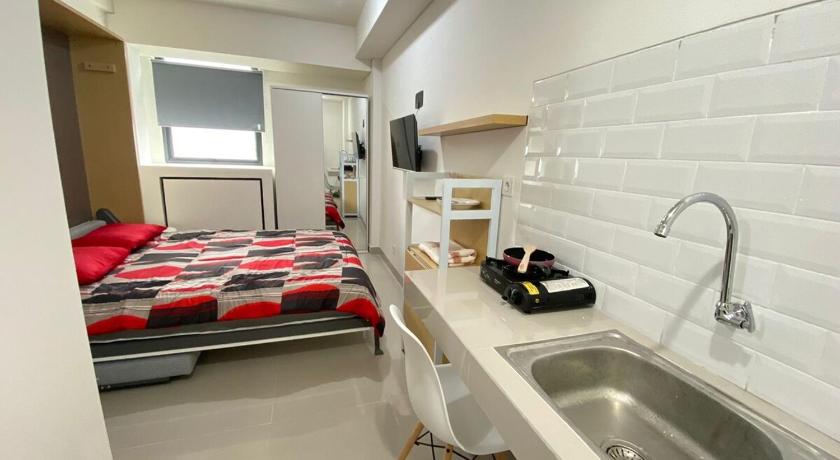 Tampilan Bandaraya Apartment 10B22 By Millpro