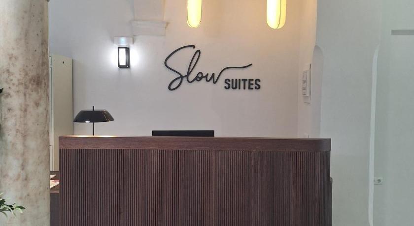 Sevilla Slow Suites Salvador 4-Star Guesthouse restaurant