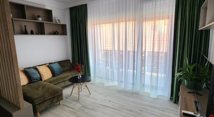 Timișoara Primaverii Dream Residence 4-Star Guesthouse restaurant