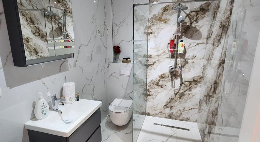 Timișoara Primaverii Dream Residence 4-Star Guesthouse lobby