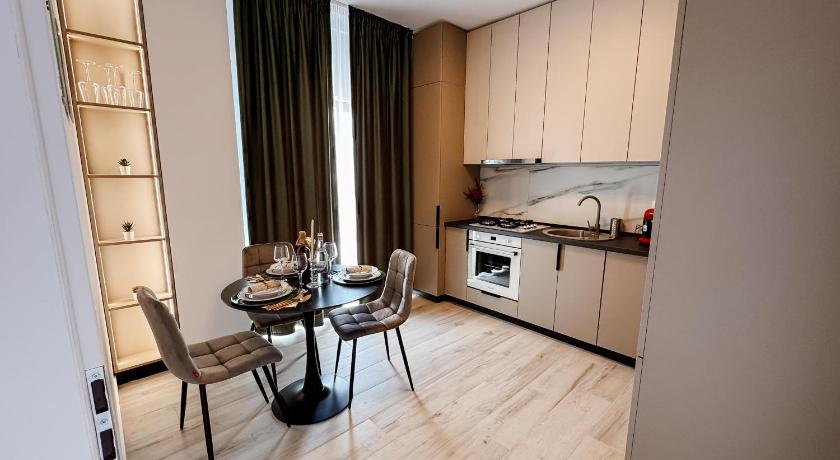 Timișoara Primaverii Dream Residence 4-Star Guesthouse lobby