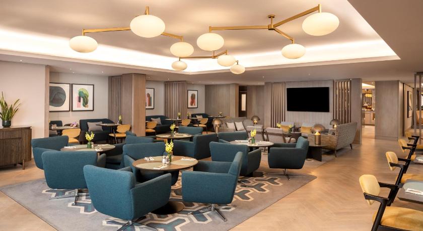 Image of Park Lane Suite 5