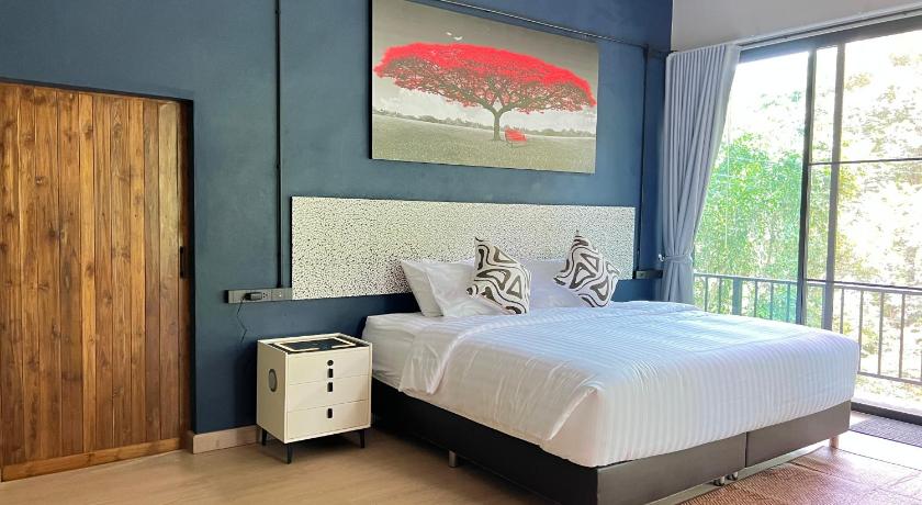 Plern Malee Resort