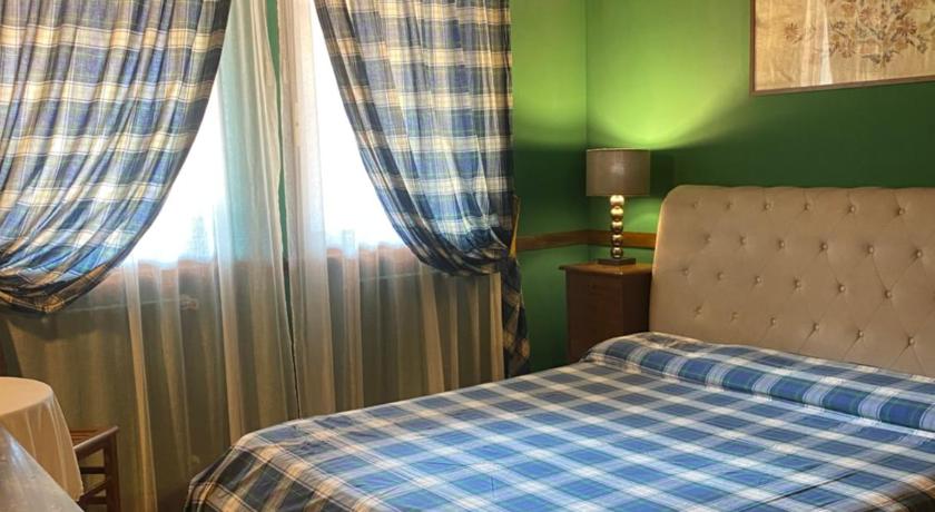 Franciacorta Country Room