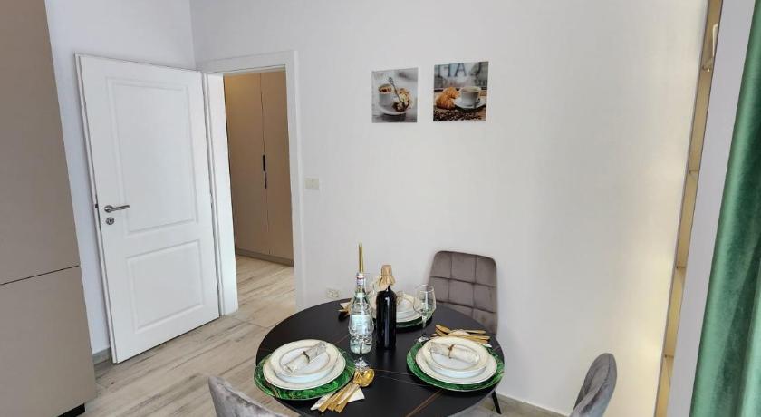 Timișoara Primaverii Dream Residence 4-Star Guesthouse lobby