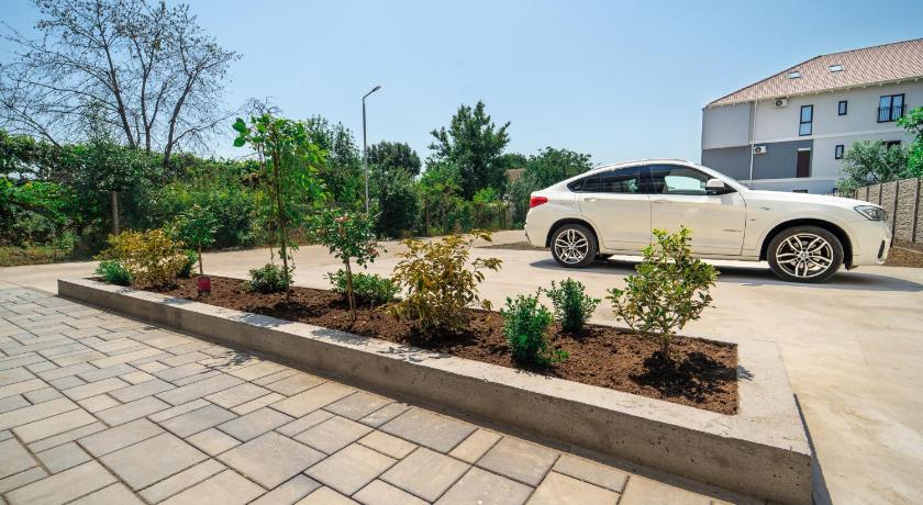 Timișoara Primaverii Dream Residence 4-Star Guesthouse restaurant