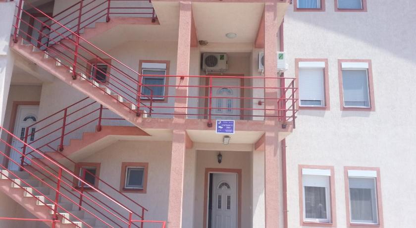 Apartmani Marija photo