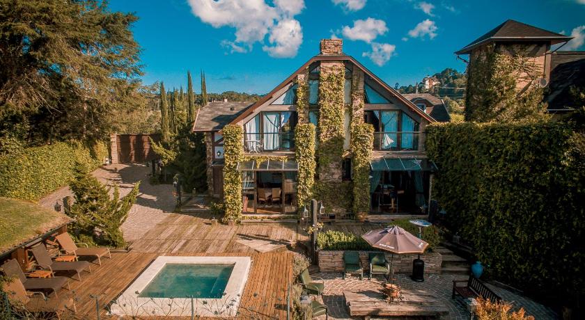 Image of Chalet 1