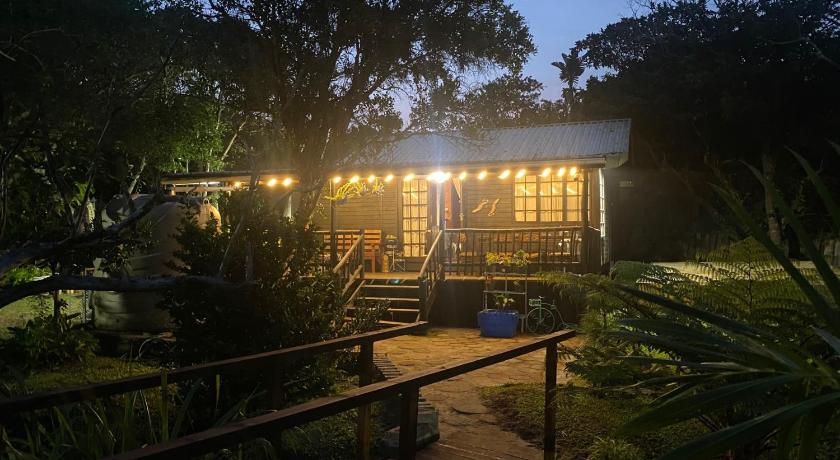 Little Creek Cabins