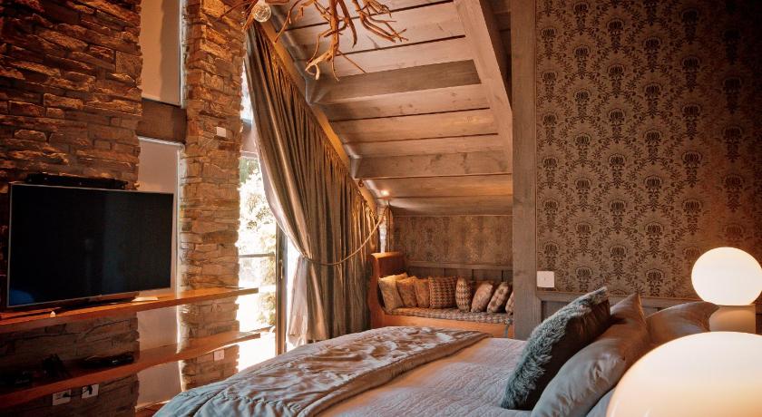 Image of Chalet 4