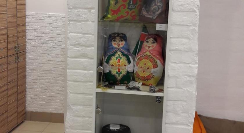 Stereo Hostel photo