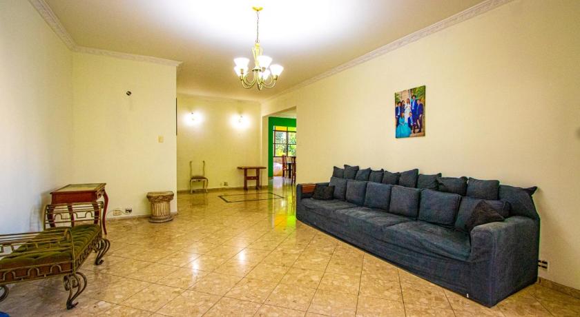 APT Perto da praia de Copacabana