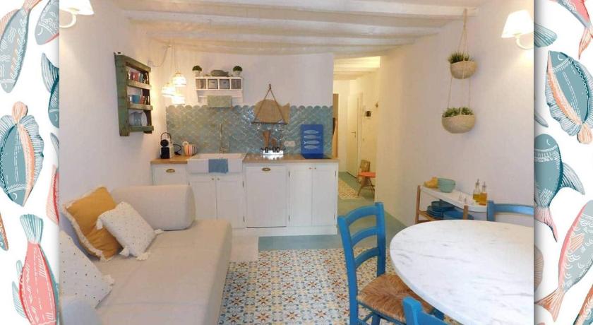 La Casa sull'Arco by Diletta