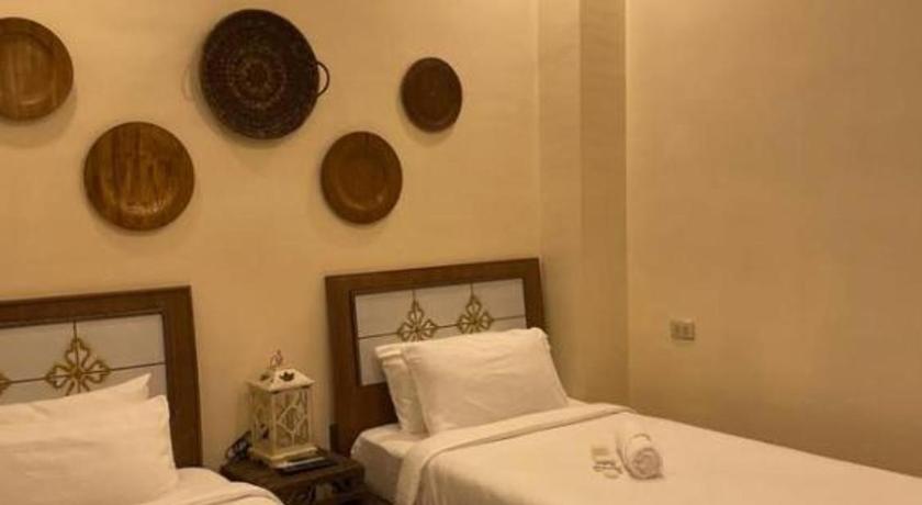 Image of Superior Twin Room 0